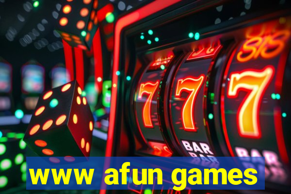 www afun games